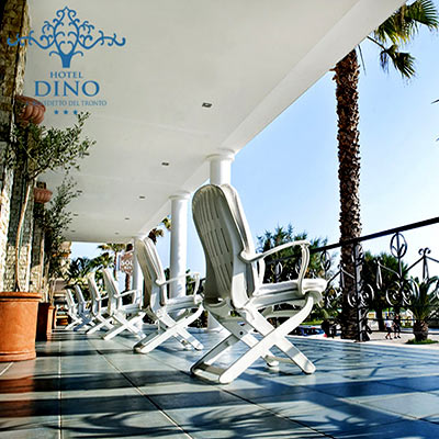 Hotel Dino