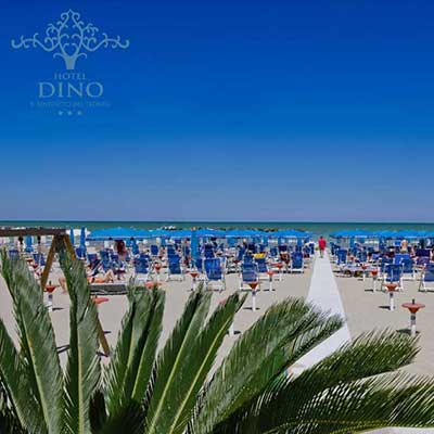 Hotel Dino