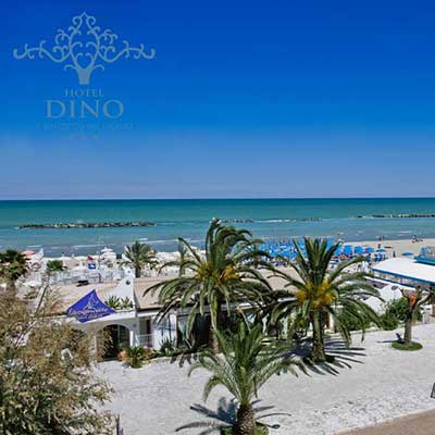 Hotel Dino