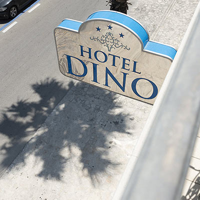 Hotel Dino