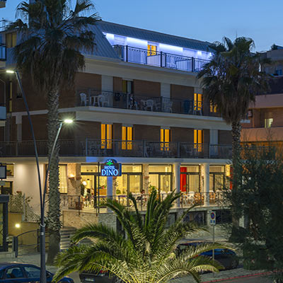Hotel Dino