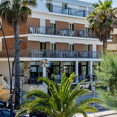 Hotel Dino